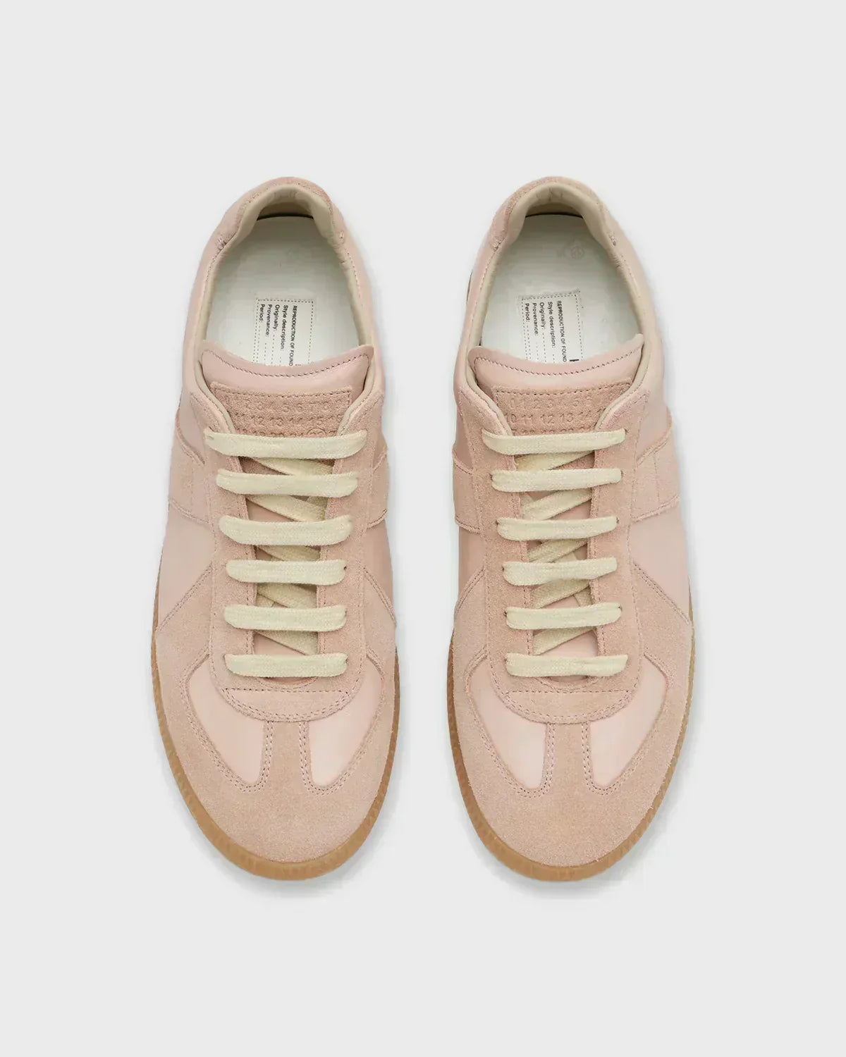 VELIRA SNEAKER V2