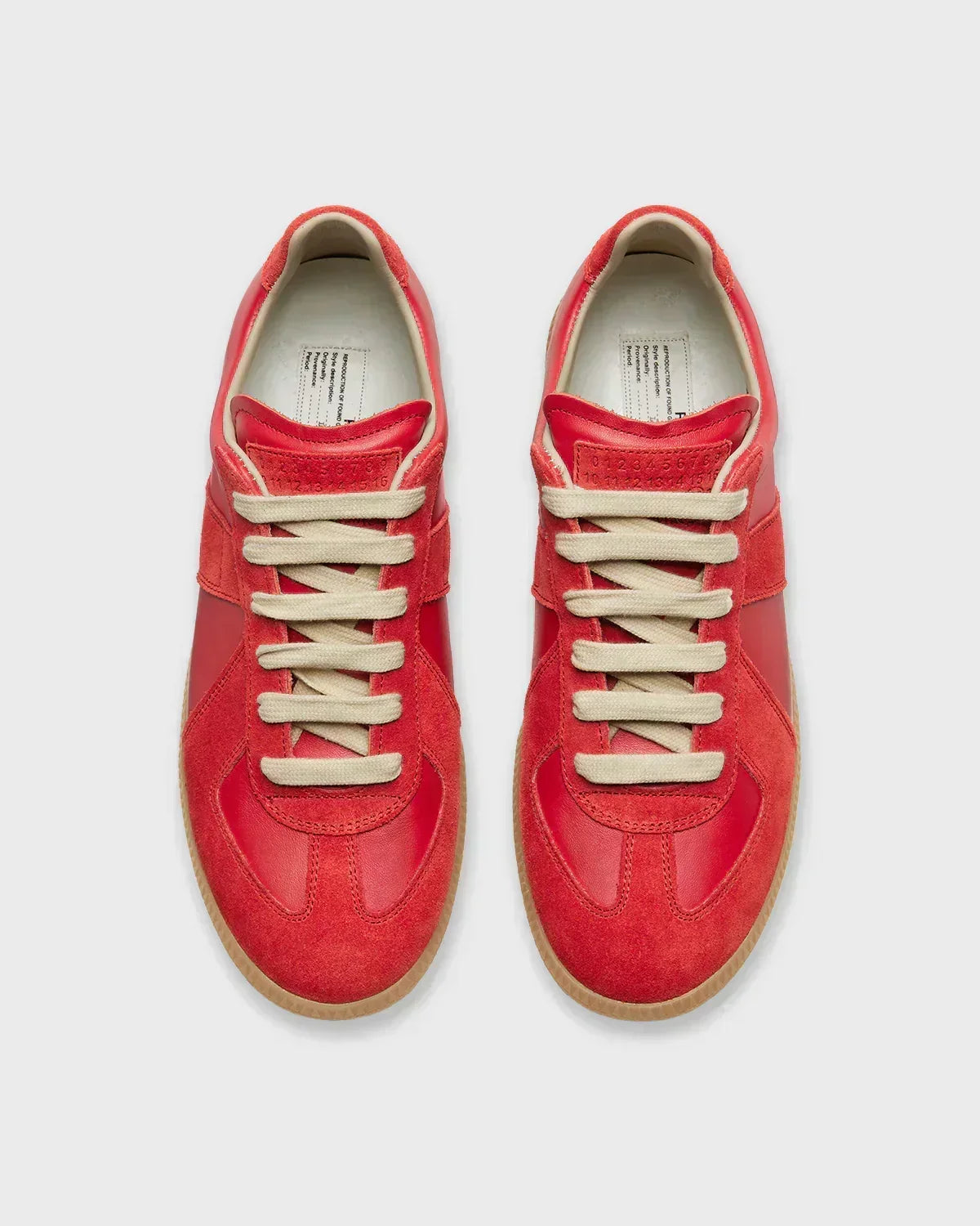 VELIRA SNEAKER V2